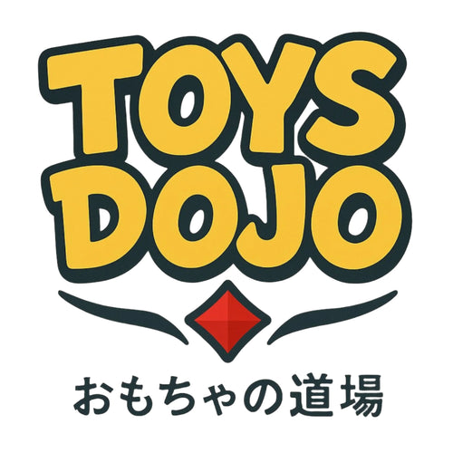 Toys Dojo Australia